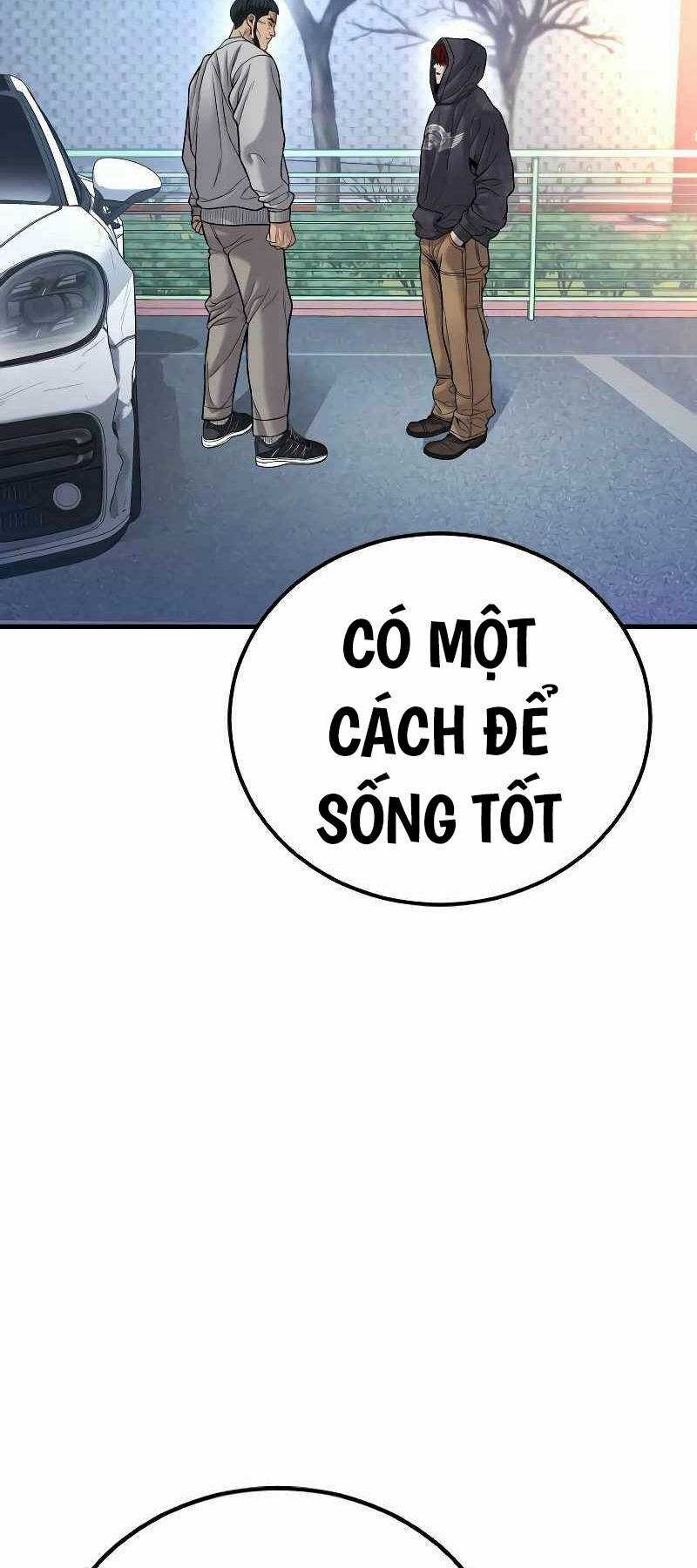 Cậu Bé Tội Phạm - Chapter 45 - Trang 134