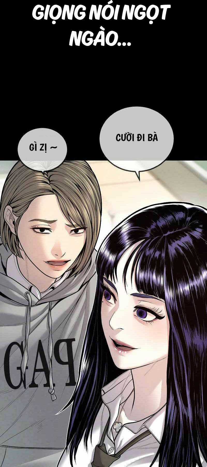 Cậu Bé Tội Phạm - Chapter 45 - Trang 19