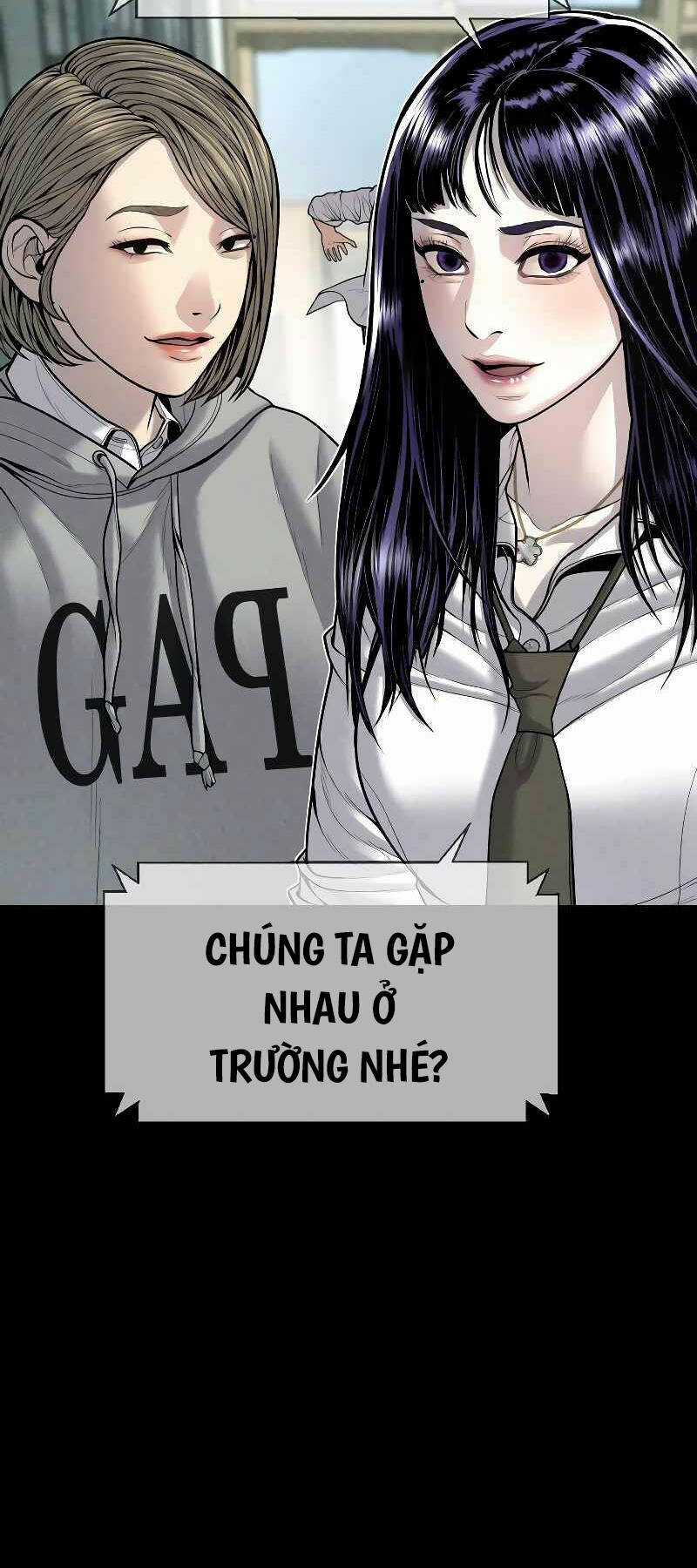 Cậu Bé Tội Phạm - Chapter 45 - Trang 21