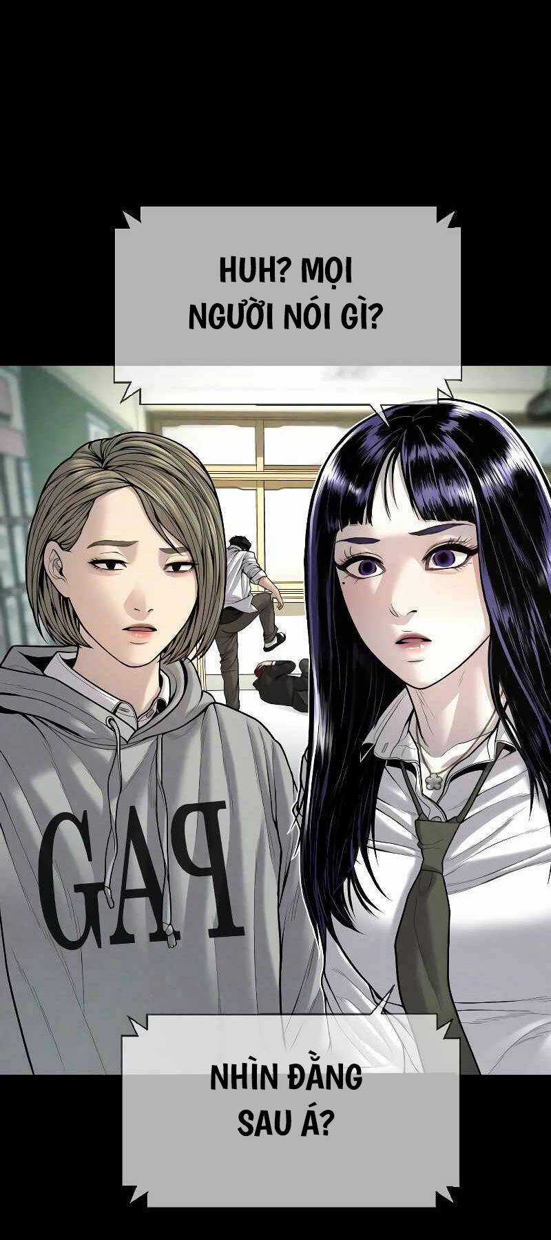 Cậu Bé Tội Phạm - Chapter 45 - Trang 22