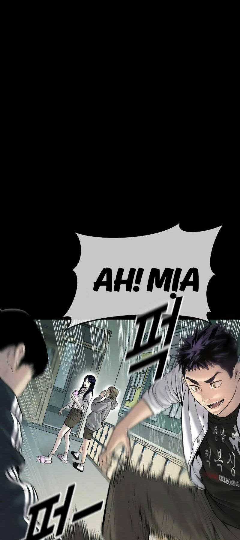 Cậu Bé Tội Phạm - Chapter 45 - Trang 23