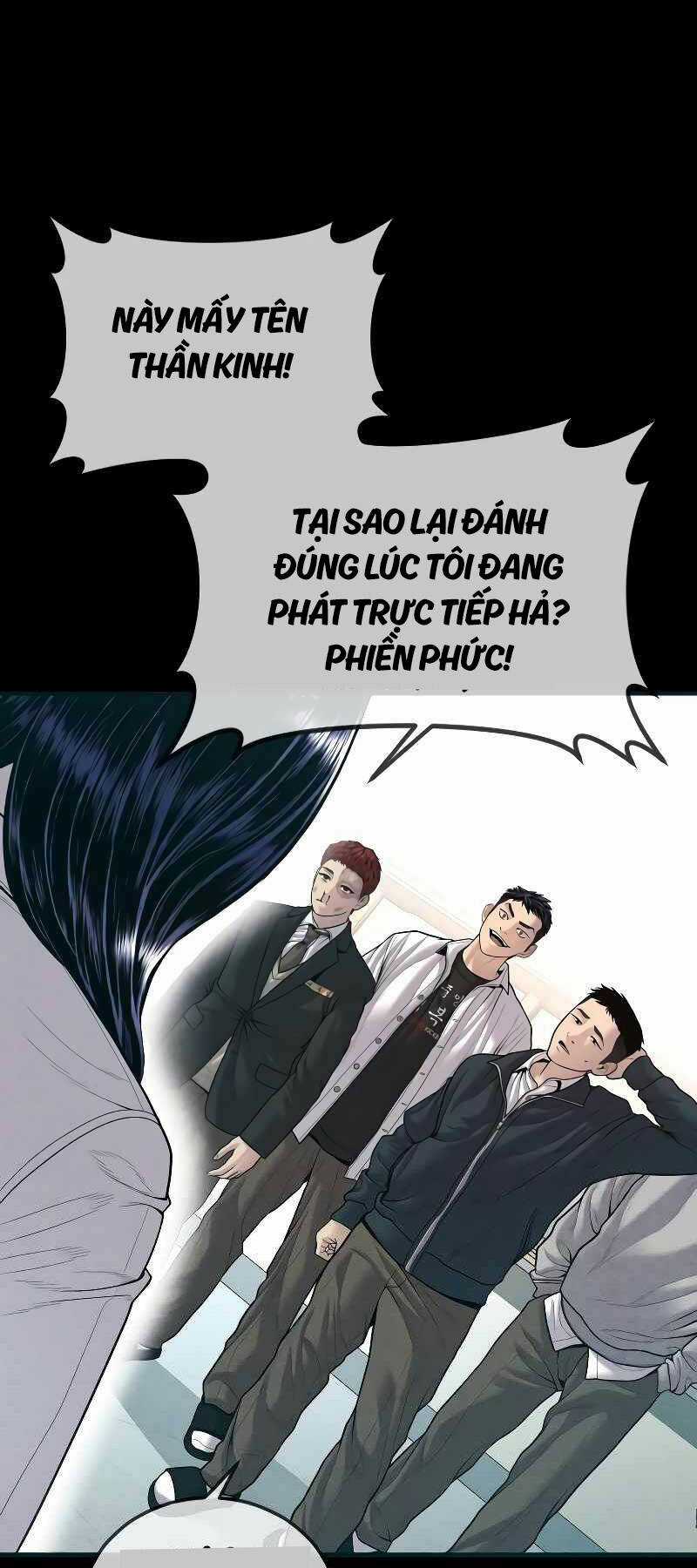 Cậu Bé Tội Phạm - Chapter 45 - Trang 30
