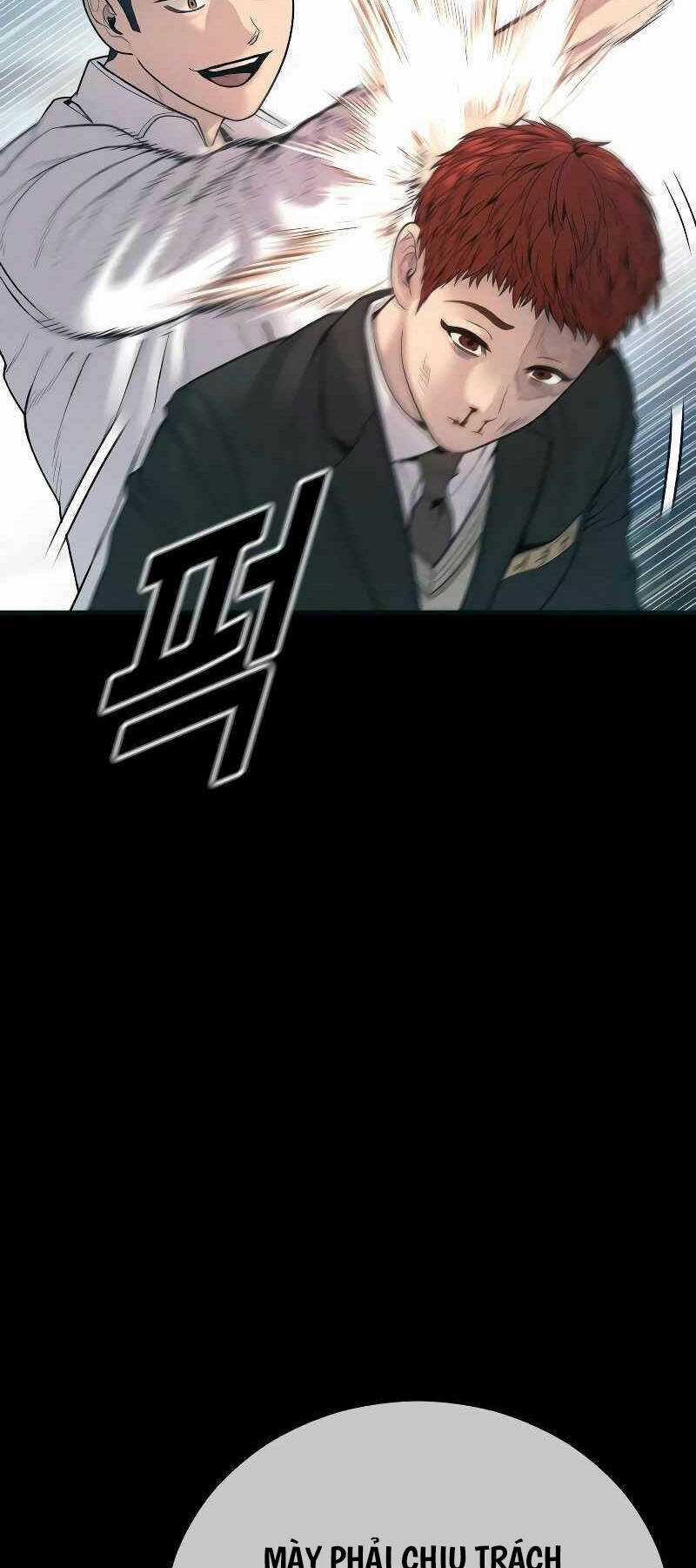 Cậu Bé Tội Phạm - Chapter 45 - Trang 32