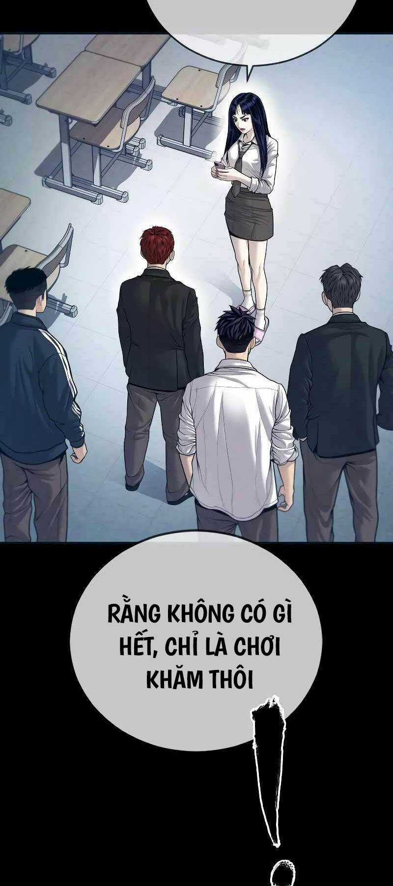 Cậu Bé Tội Phạm - Chapter 45 - Trang 36