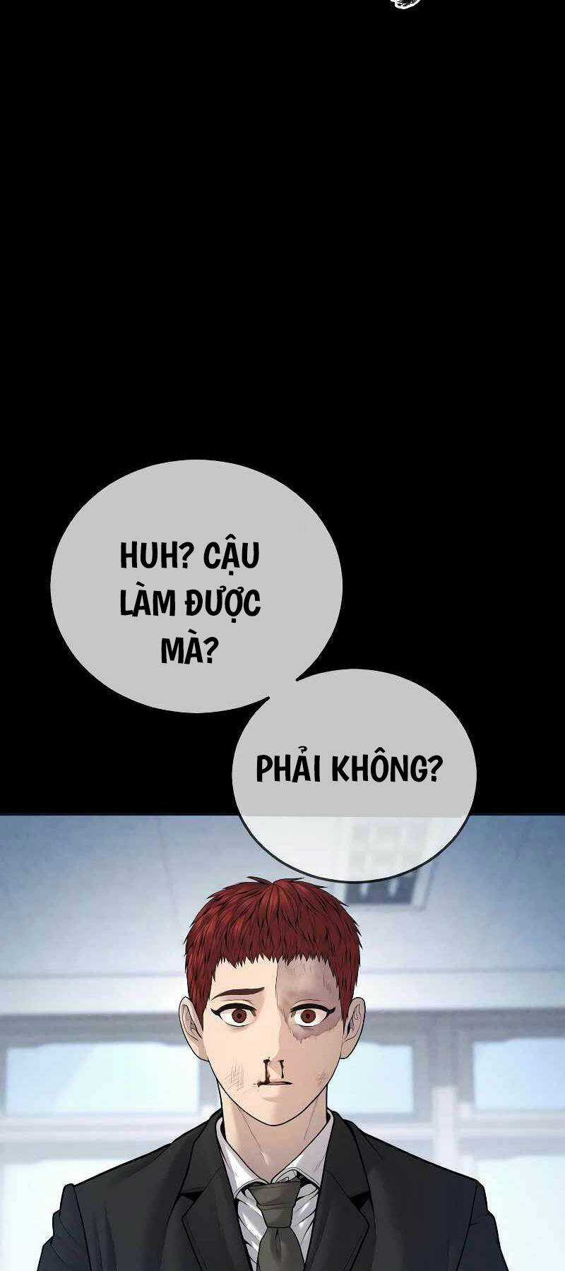 Cậu Bé Tội Phạm - Chapter 45 - Trang 37