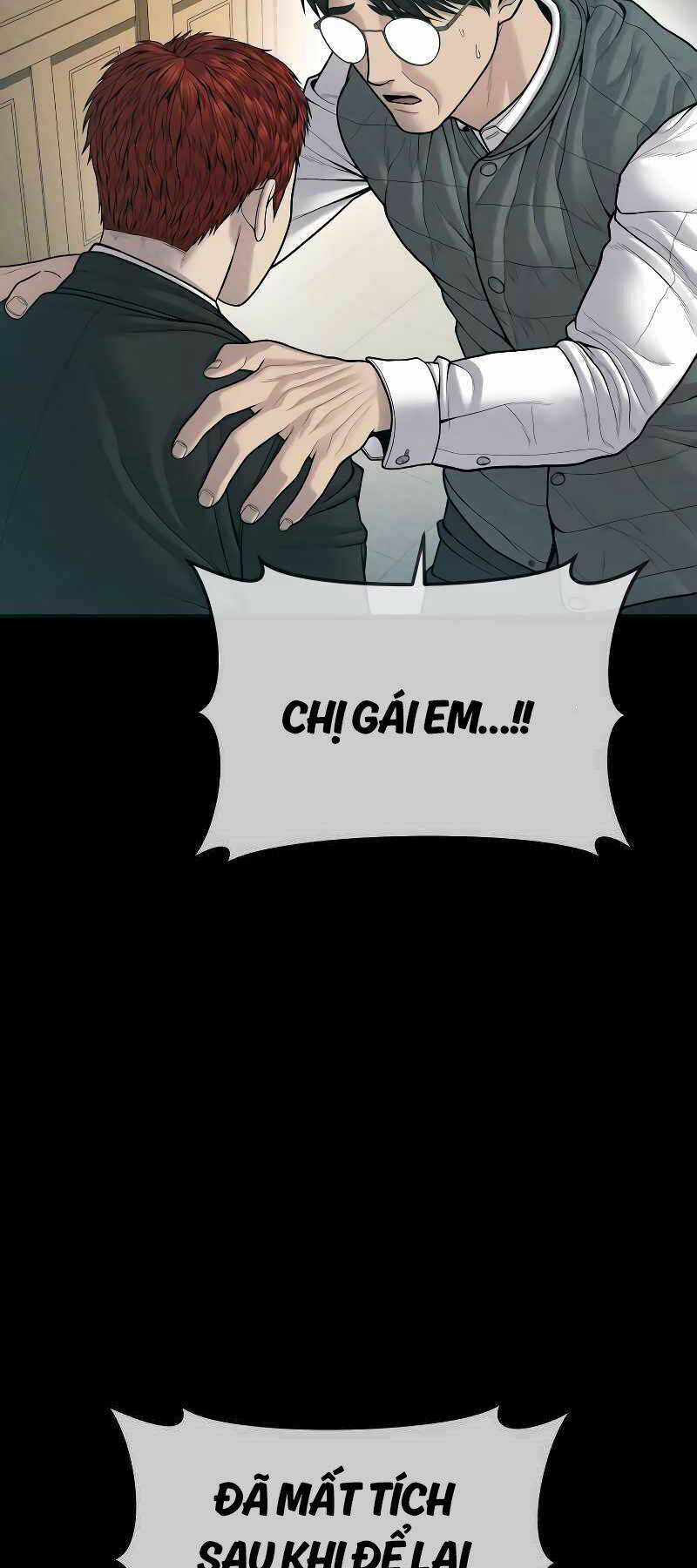 Cậu Bé Tội Phạm - Chapter 45 - Trang 47