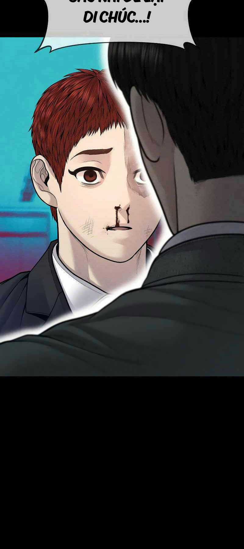 Cậu Bé Tội Phạm - Chapter 45 - Trang 48