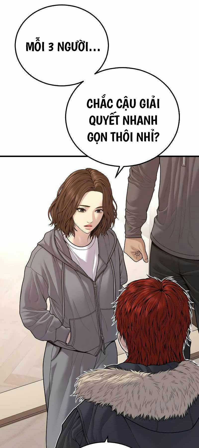 Cậu Bé Tội Phạm - Chapter 45 - Trang 6