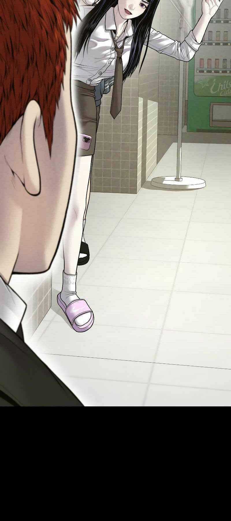 Cậu Bé Tội Phạm - Chapter 45 - Trang 55