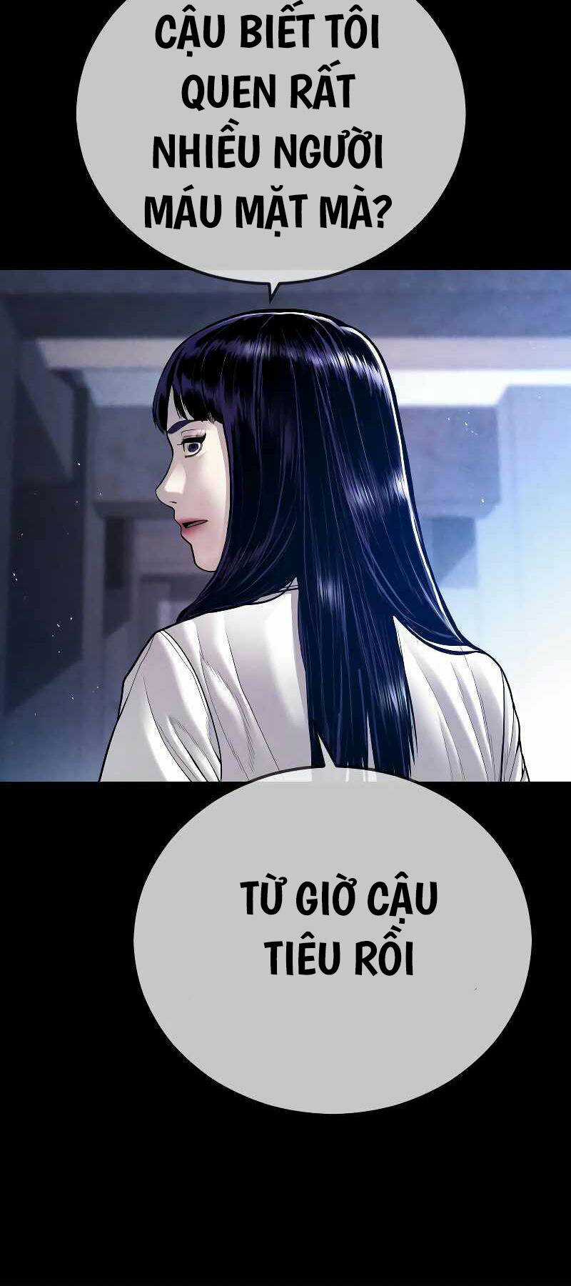 Cậu Bé Tội Phạm - Chapter 45 - Trang 70