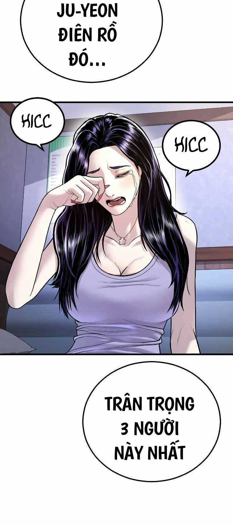 Cậu Bé Tội Phạm - Chapter 45 - Trang 79