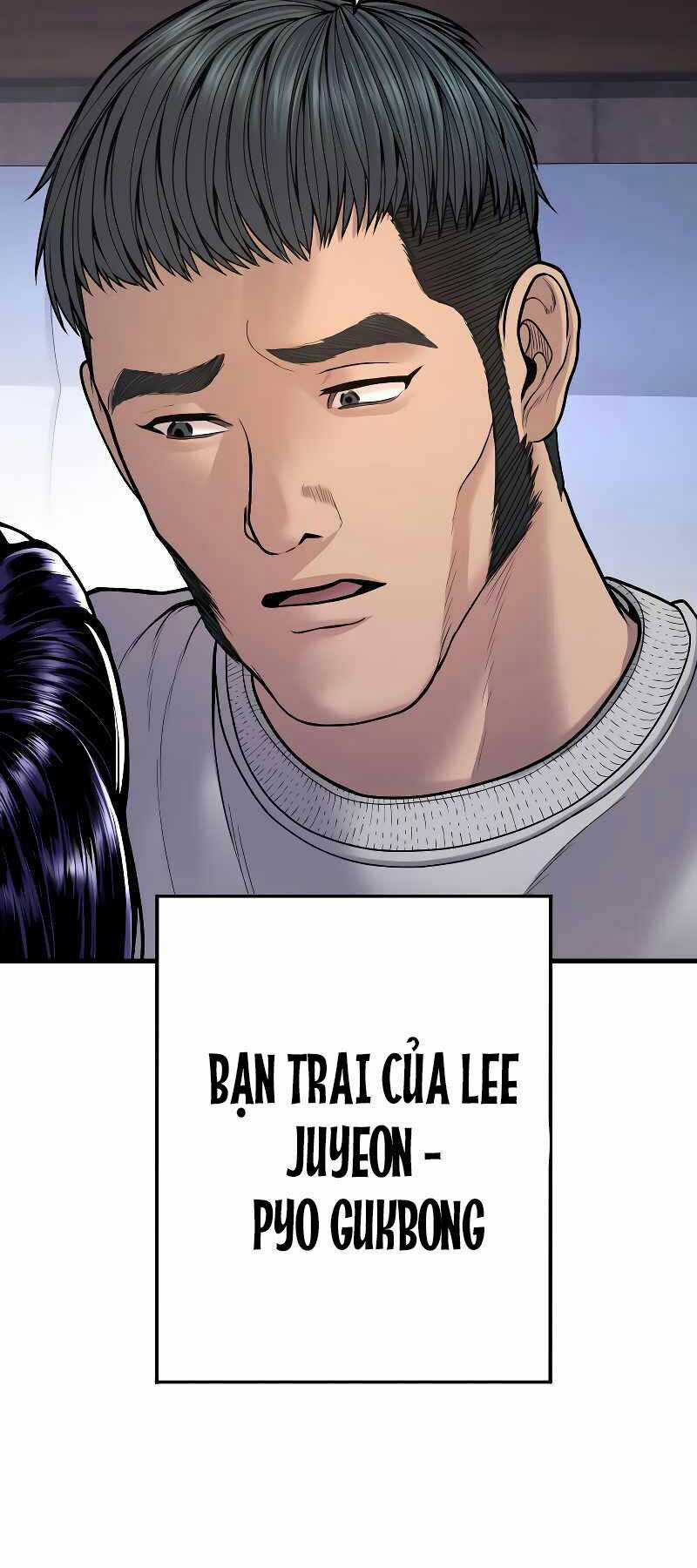 Cậu Bé Tội Phạm - Chapter 45 - Trang 83