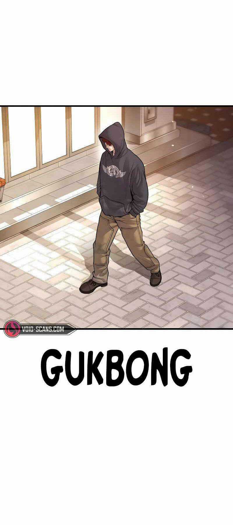 Cậu Bé Tội Phạm - Chapter 45 - Trang 95