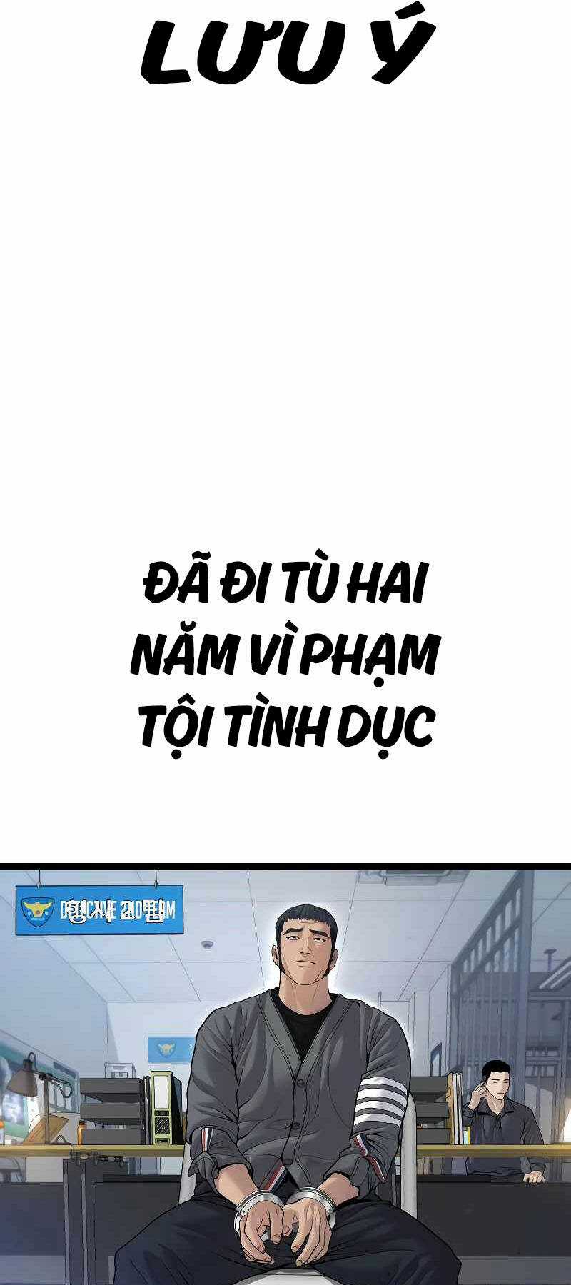 Cậu Bé Tội Phạm - Chapter 45 - Trang 98