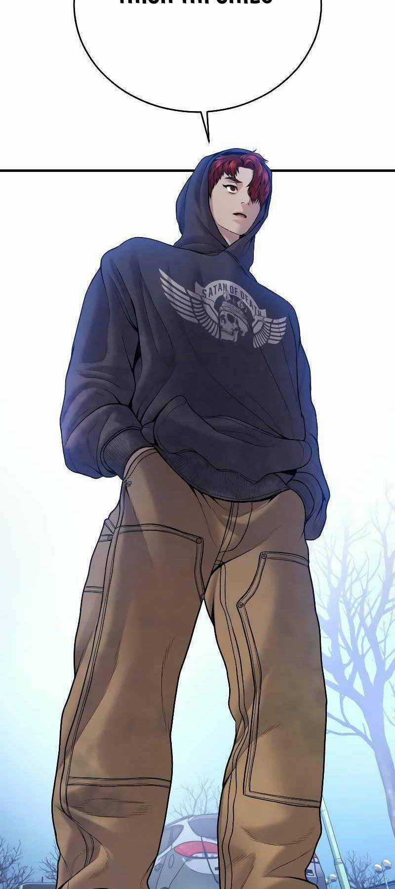 Cậu Bé Tội Phạm - Chapter 46 - Trang 102