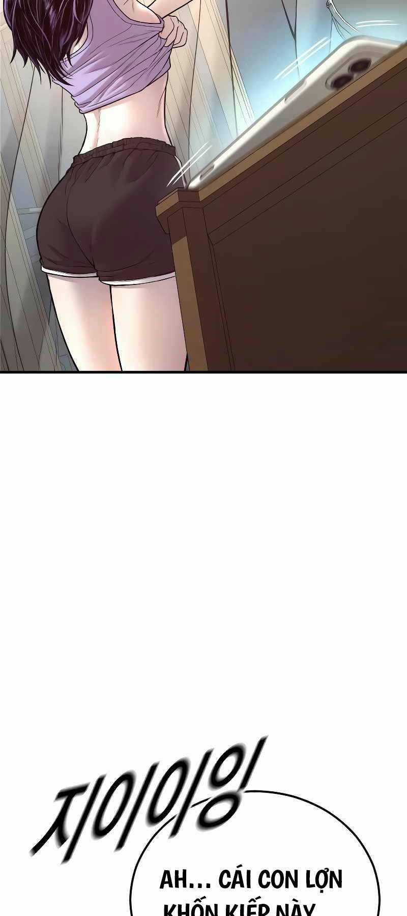 Cậu Bé Tội Phạm - Chapter 46 - Trang 110