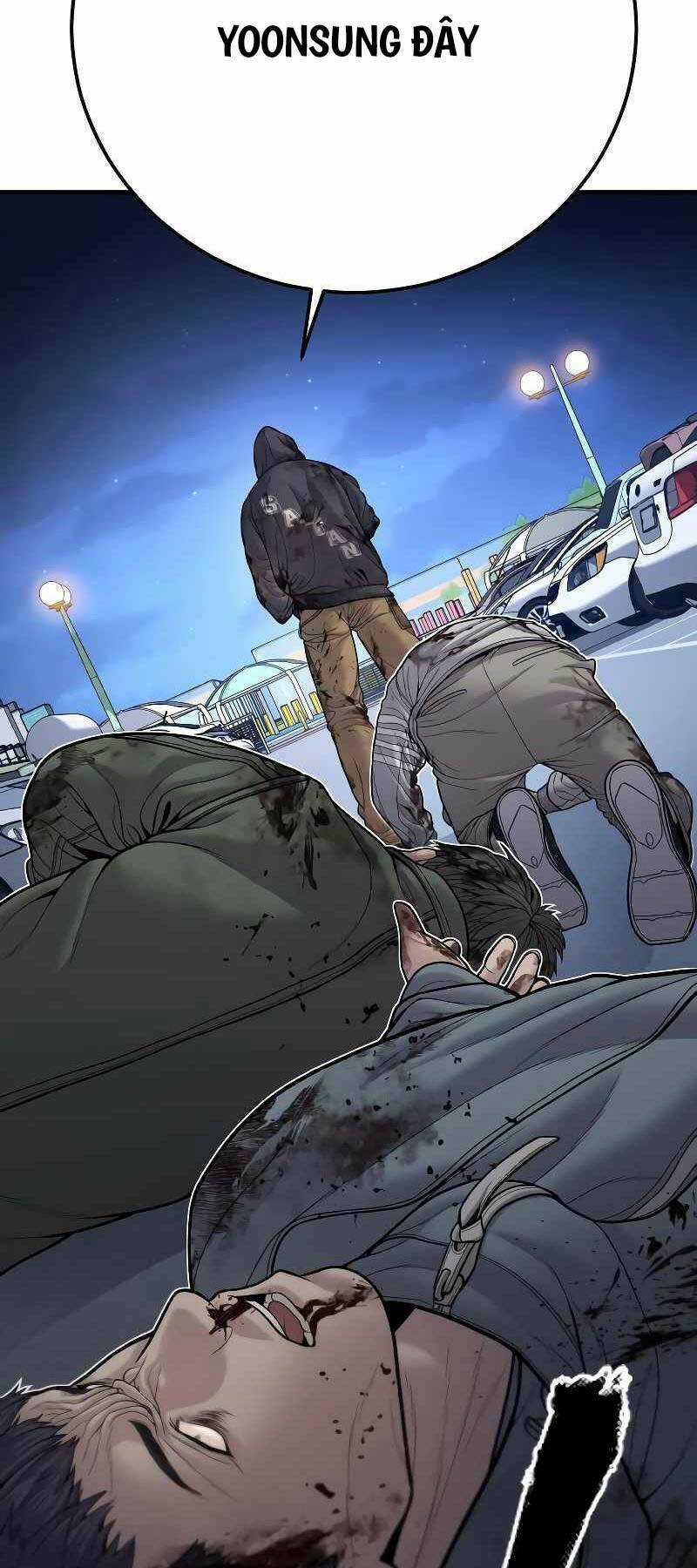 Cậu Bé Tội Phạm - Chapter 46 - Trang 115