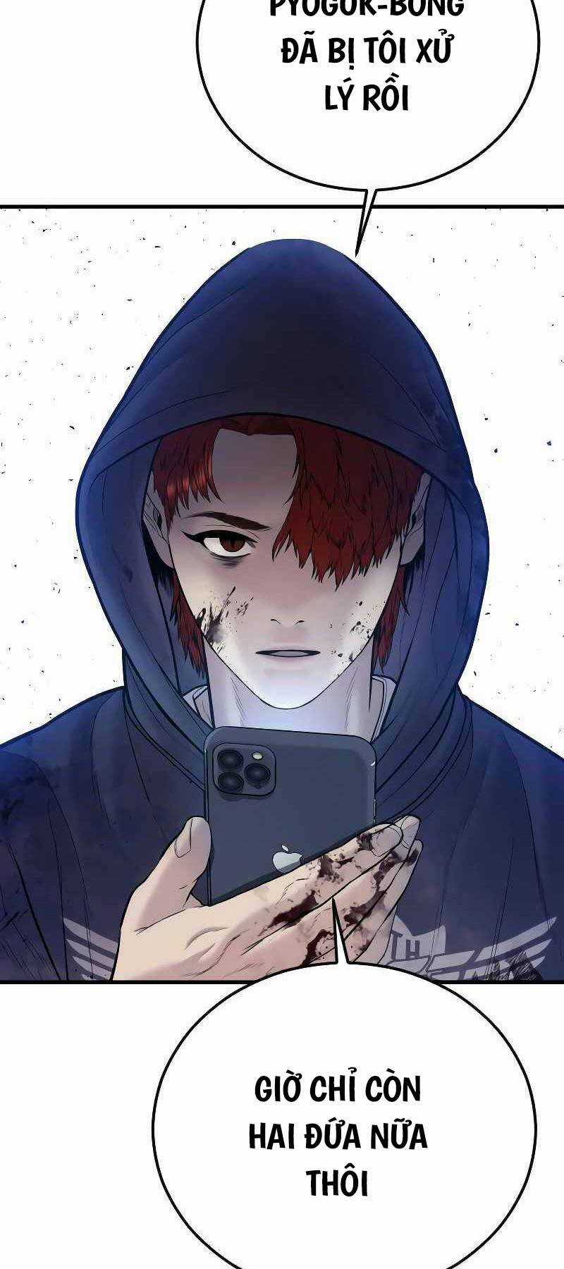 Cậu Bé Tội Phạm - Chapter 46 - Trang 117