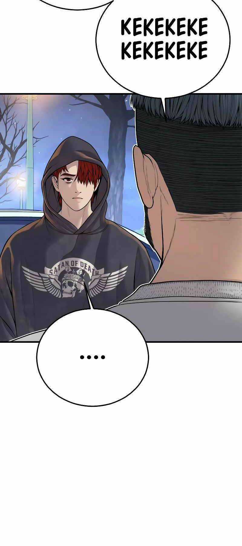 Cậu Bé Tội Phạm - Chapter 46 - Trang 3