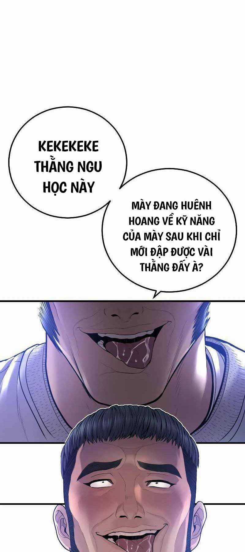 Cậu Bé Tội Phạm - Chapter 46 - Trang 4