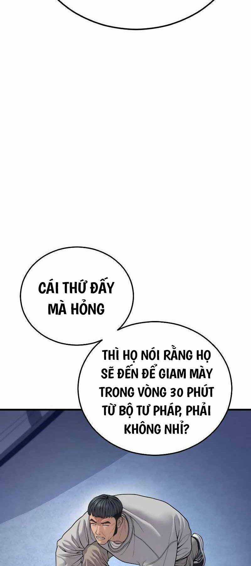 Cậu Bé Tội Phạm - Chapter 46 - Trang 31