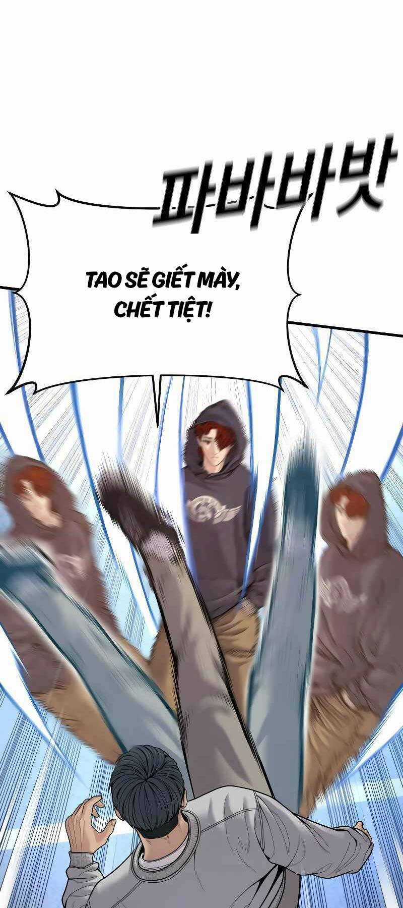 Cậu Bé Tội Phạm - Chapter 46 - Trang 35