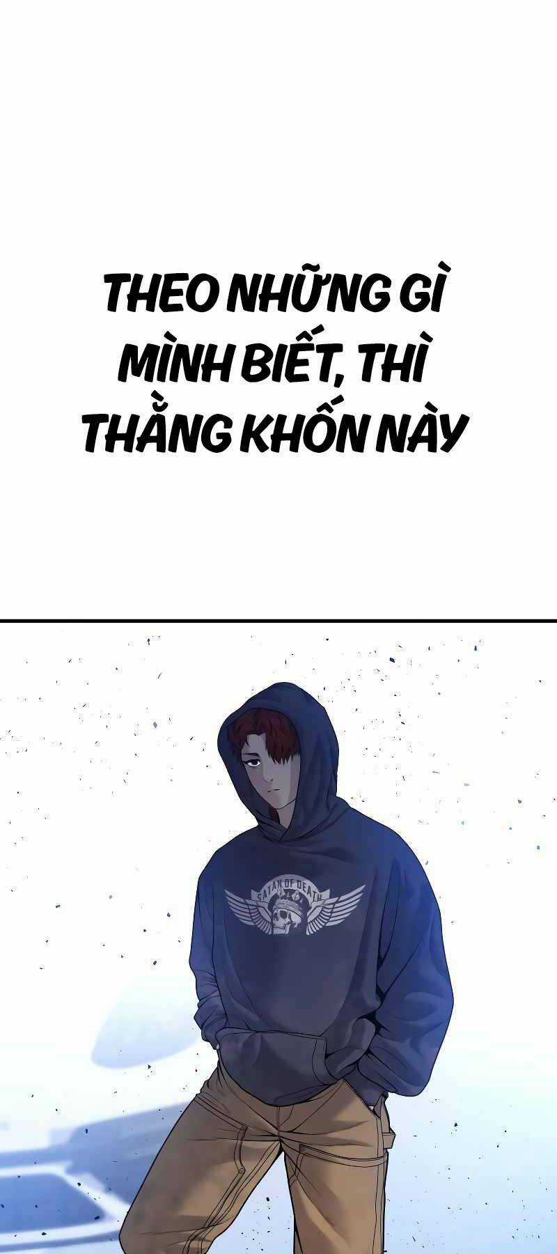 Cậu Bé Tội Phạm - Chapter 46 - Trang 43