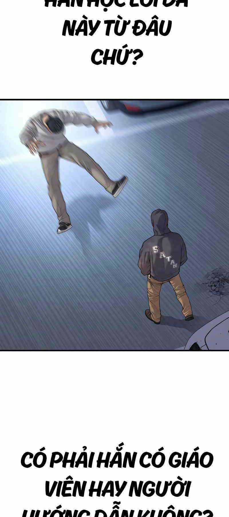 Cậu Bé Tội Phạm - Chapter 46 - Trang 45