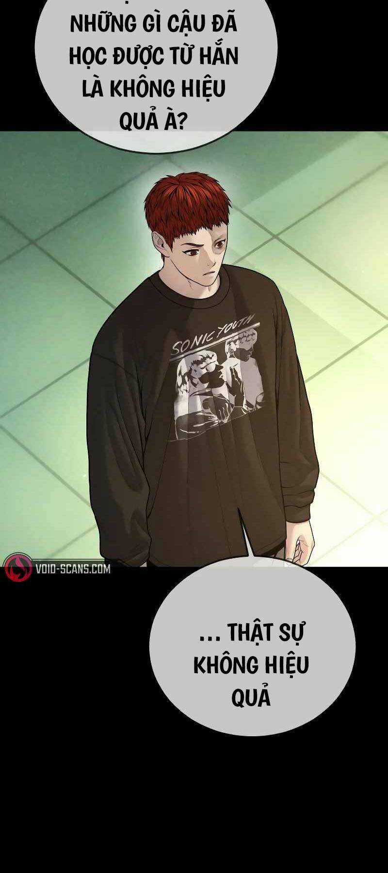 Cậu Bé Tội Phạm - Chapter 46 - Trang 50