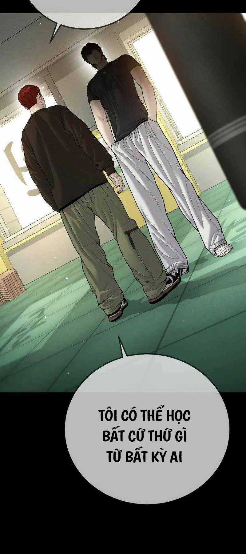 Cậu Bé Tội Phạm - Chapter 46 - Trang 53