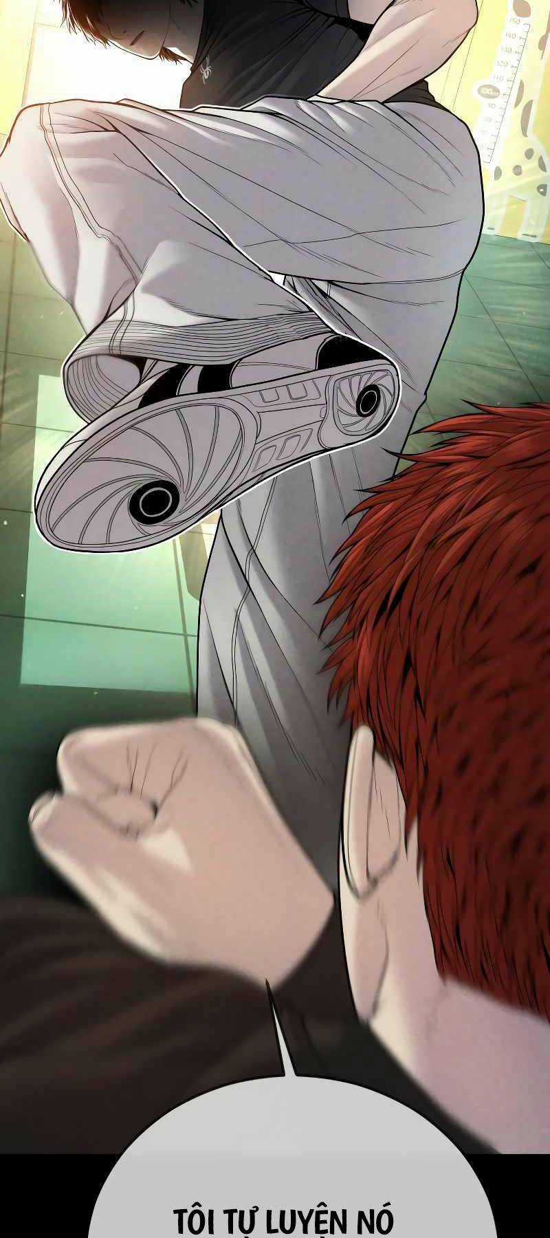 Cậu Bé Tội Phạm - Chapter 46 - Trang 60