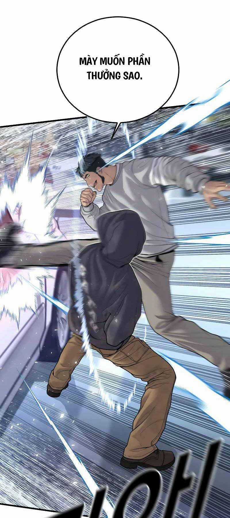 Cậu Bé Tội Phạm - Chapter 46 - Trang 8