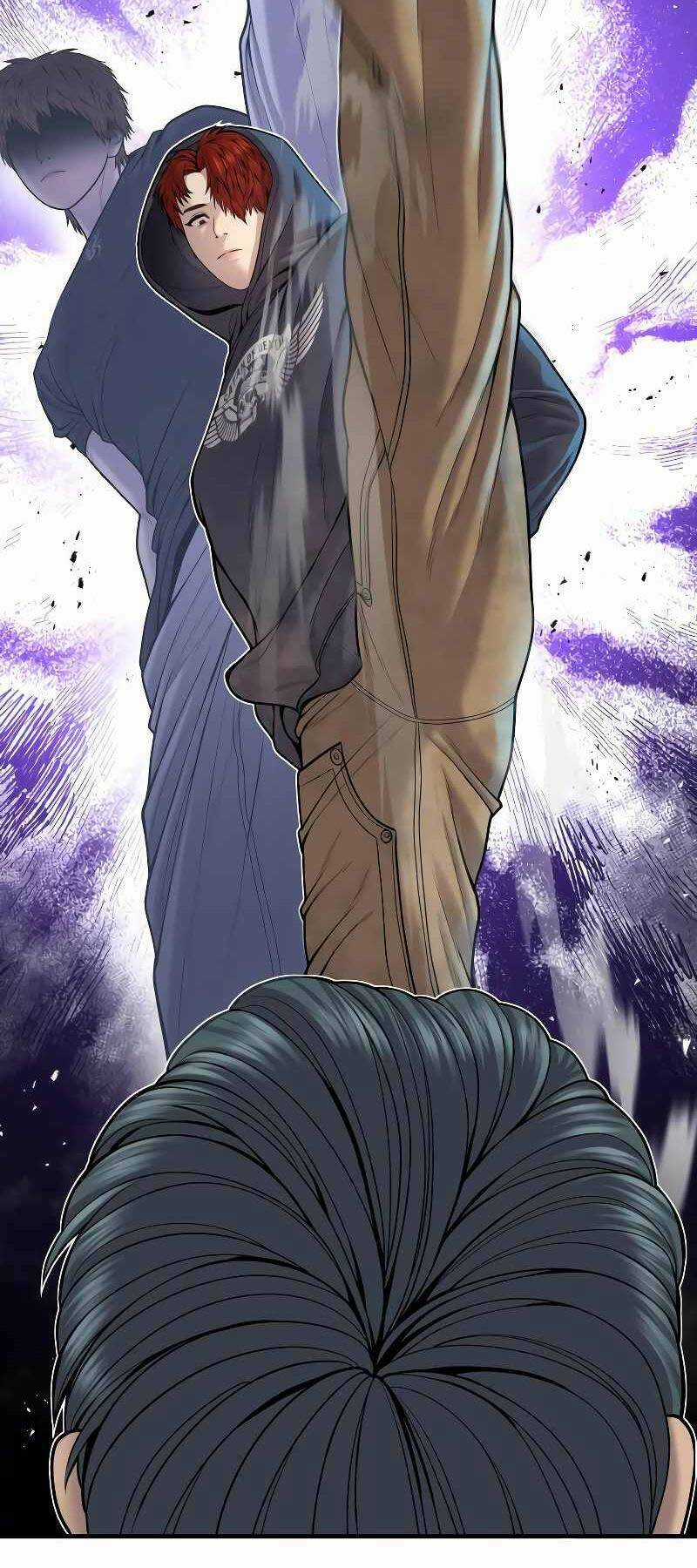 Cậu Bé Tội Phạm - Chapter 46 - Trang 71