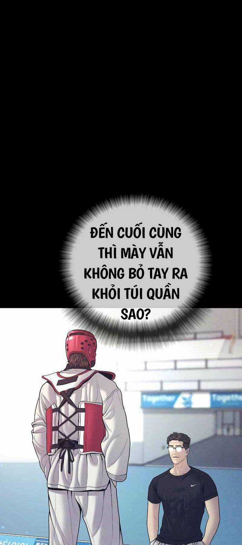 Cậu Bé Tội Phạm - Chapter 46 - Trang 76