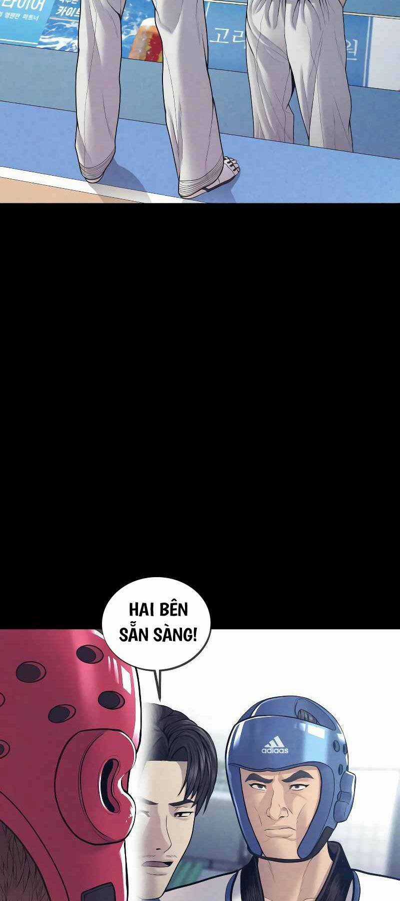 Cậu Bé Tội Phạm - Chapter 46 - Trang 77