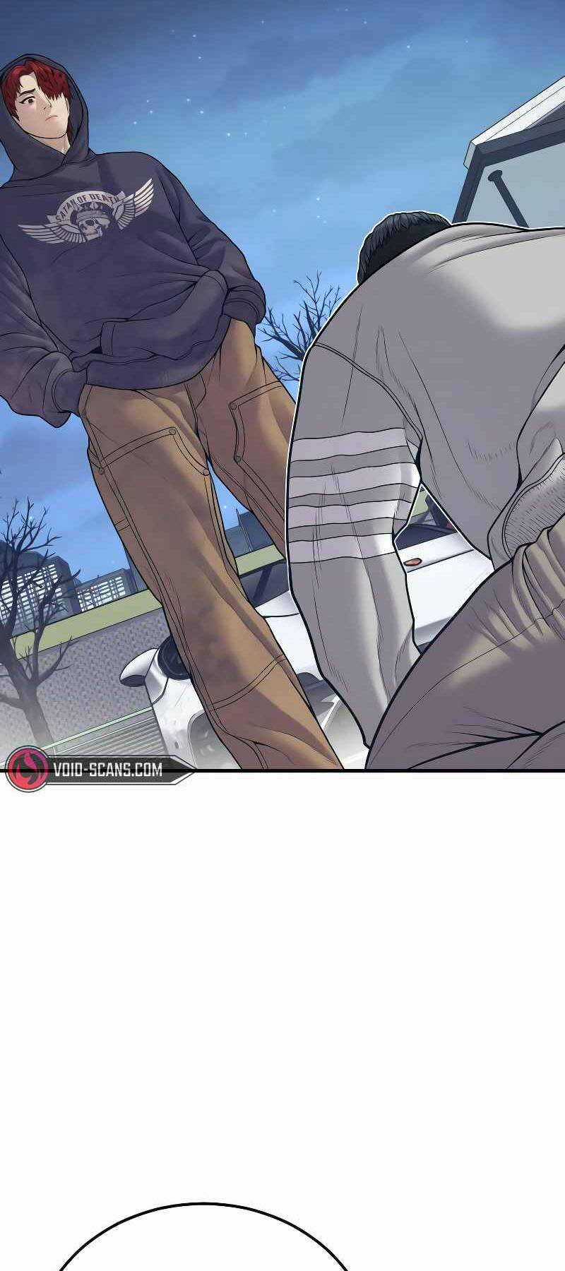 Cậu Bé Tội Phạm - Chapter 46 - Trang 85