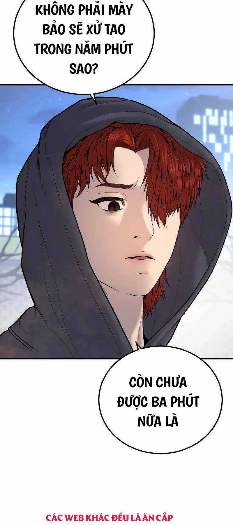 Cậu Bé Tội Phạm - Chapter 46 - Trang 86