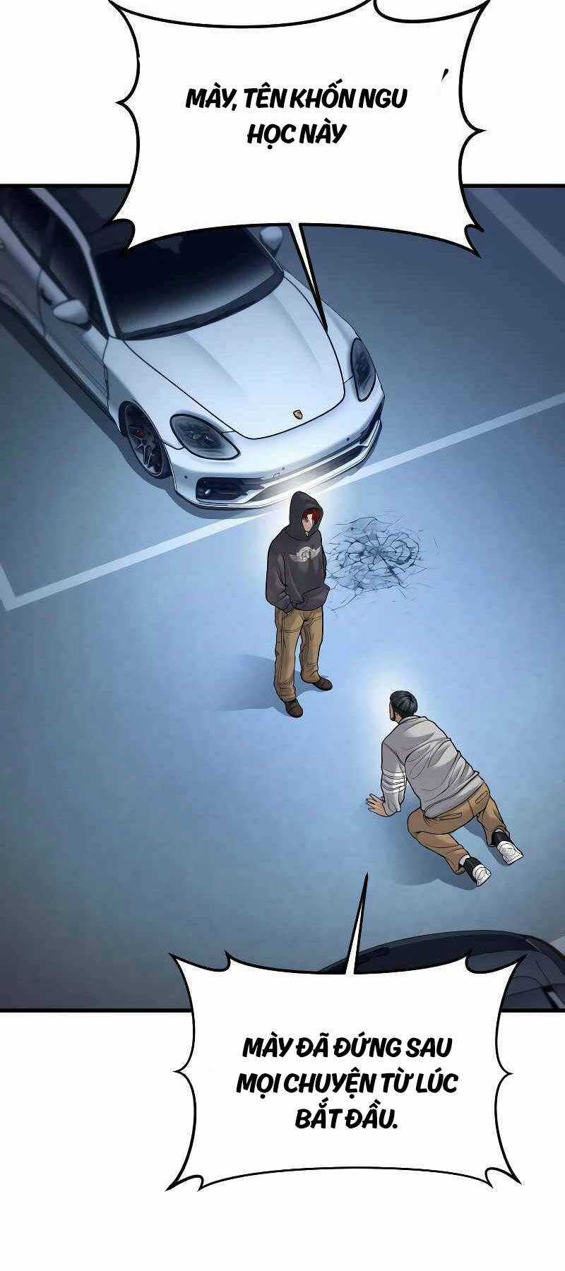 Cậu Bé Tội Phạm - Chapter 46 - Trang 90