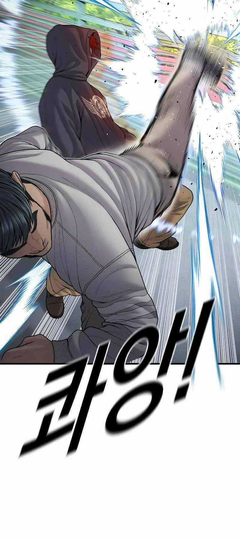 Cậu Bé Tội Phạm - Chapter 46 - Trang 10