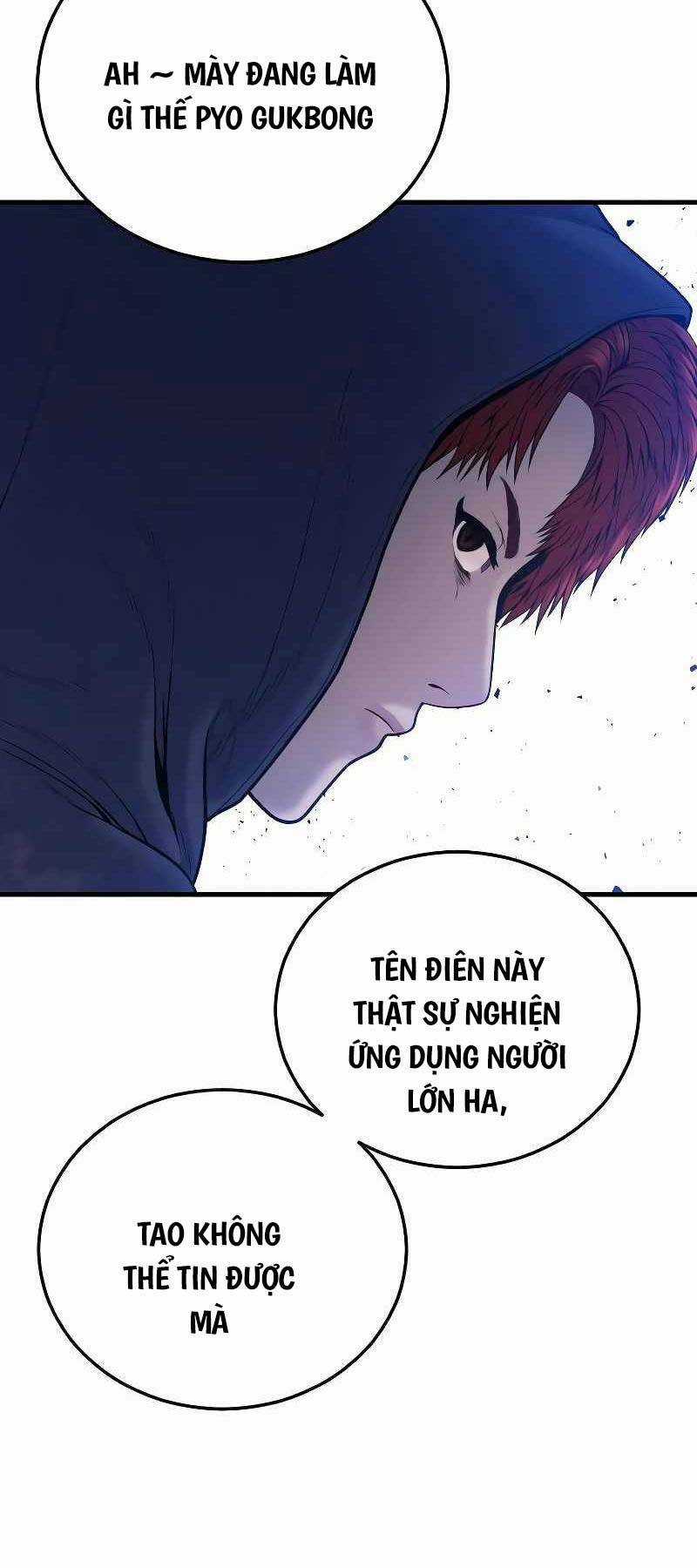 Cậu Bé Tội Phạm - Chapter 46 - Trang 93