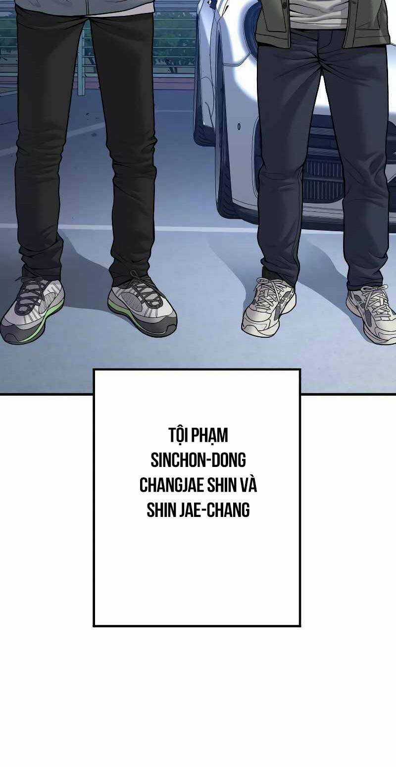 Cậu Bé Tội Phạm - Chapter 46 - Trang 95