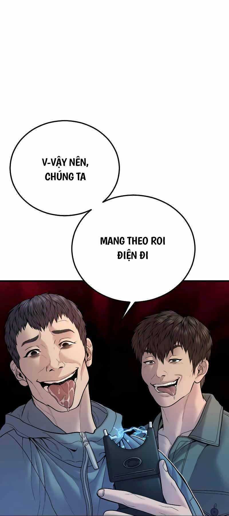 Cậu Bé Tội Phạm - Chapter 46 - Trang 96