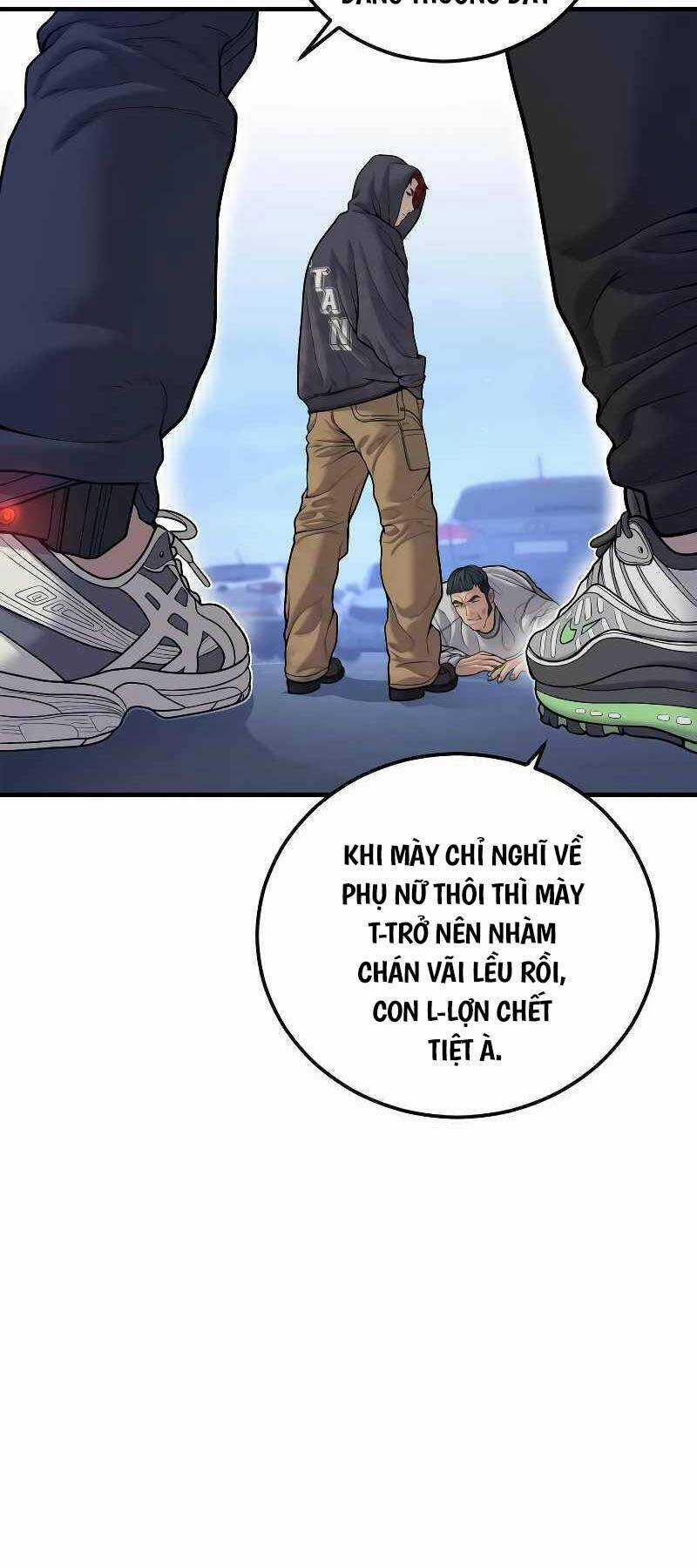 Cậu Bé Tội Phạm - Chapter 46 - Trang 98
