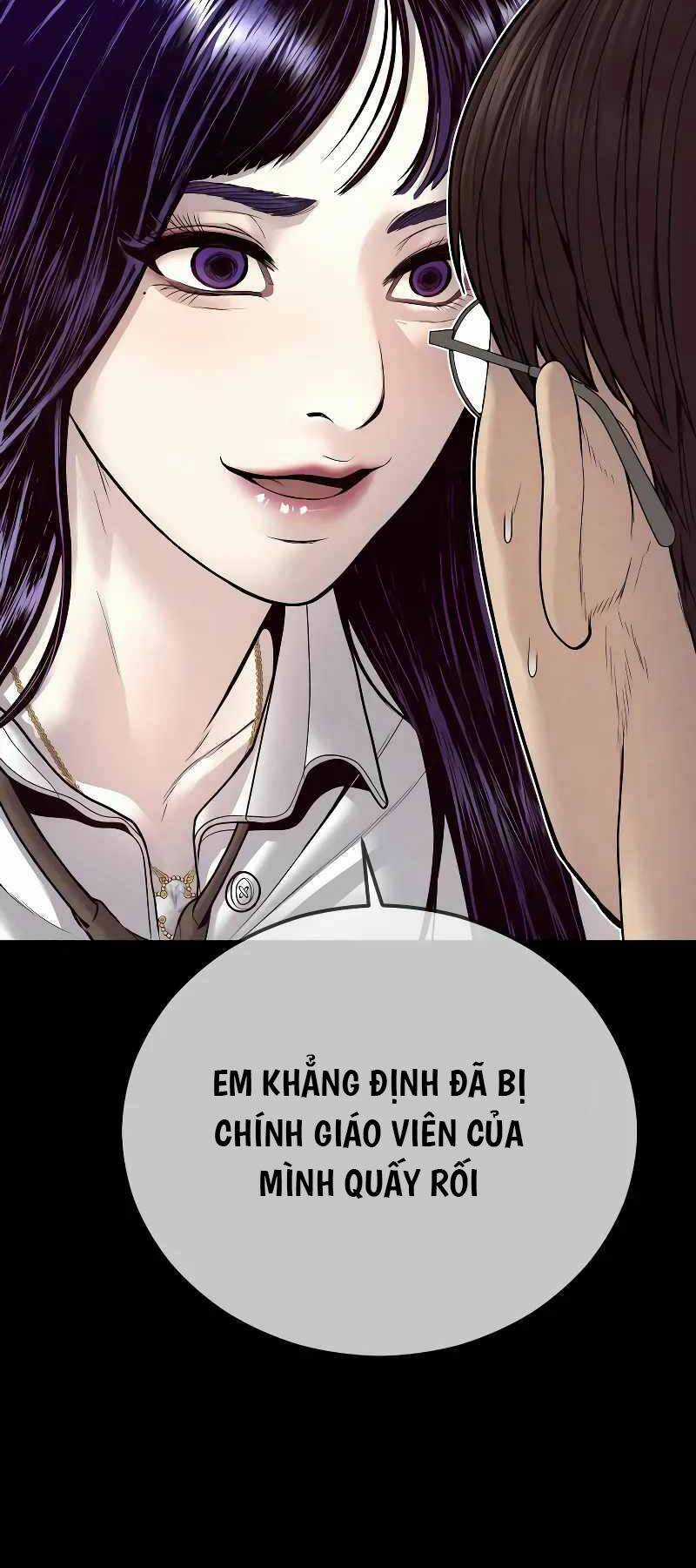 Cậu Bé Tội Phạm - Chapter 47 - Trang 11