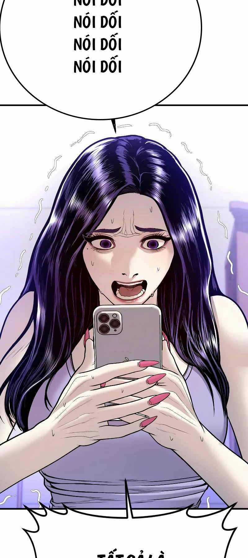 Cậu Bé Tội Phạm - Chapter 47 - Trang 108