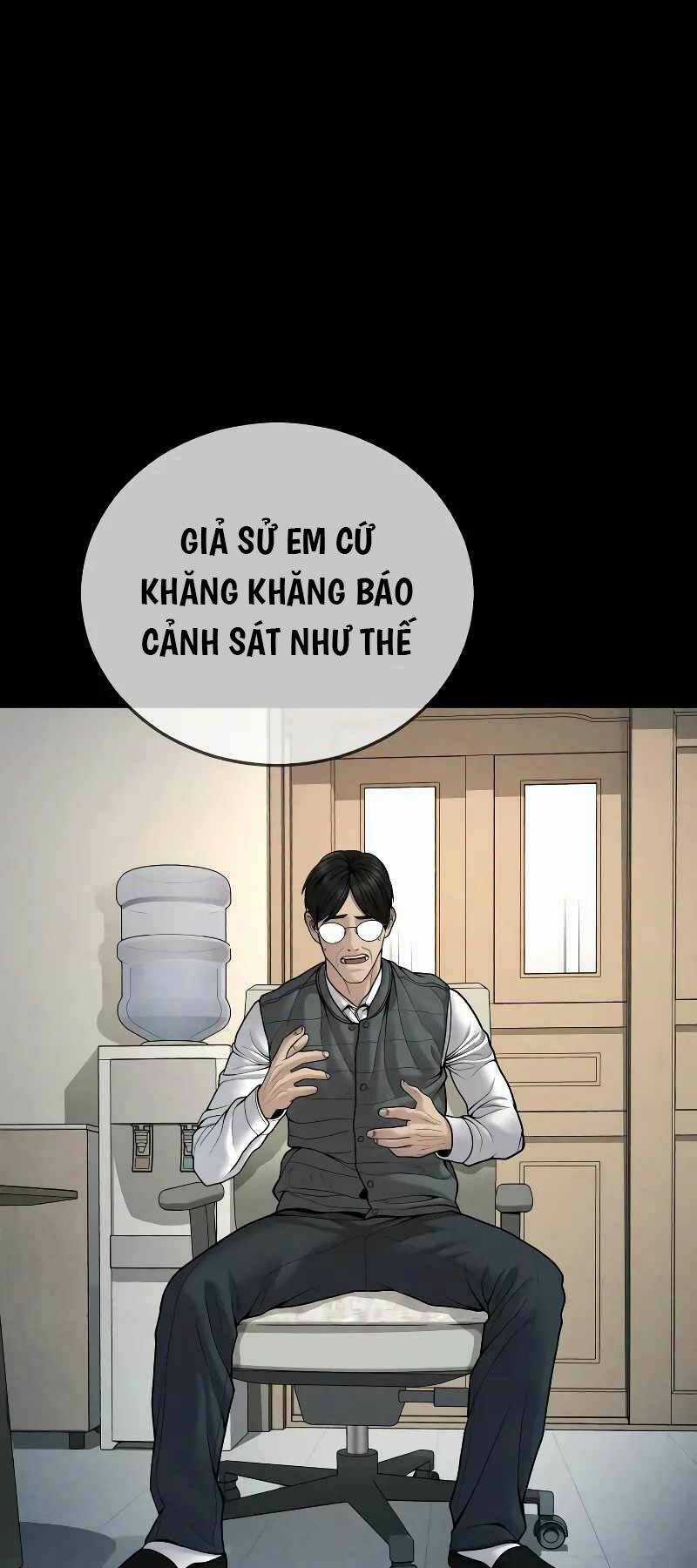 Cậu Bé Tội Phạm - Chapter 47 - Trang 12