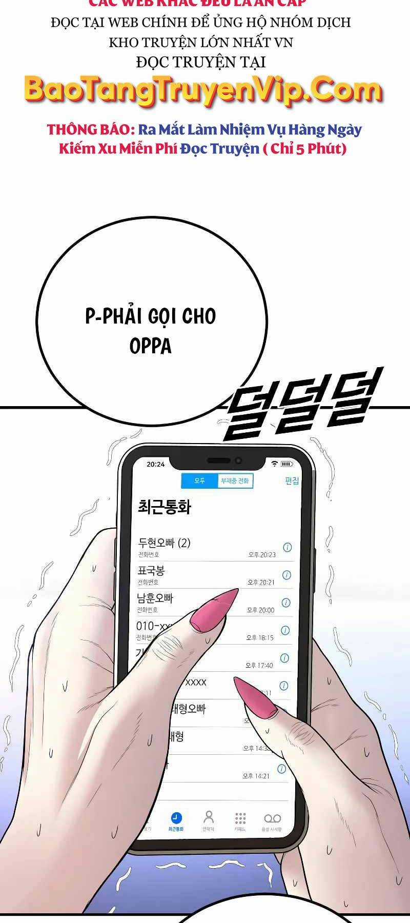 Cậu Bé Tội Phạm - Chapter 47 - Trang 111