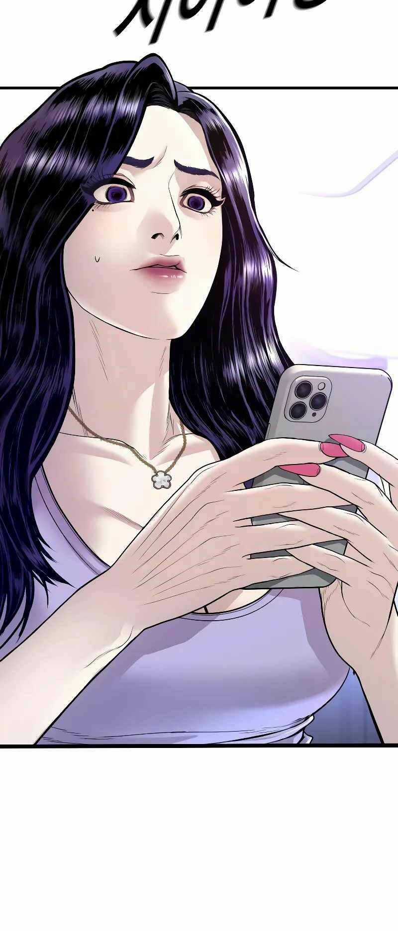 Cậu Bé Tội Phạm - Chapter 47 - Trang 114