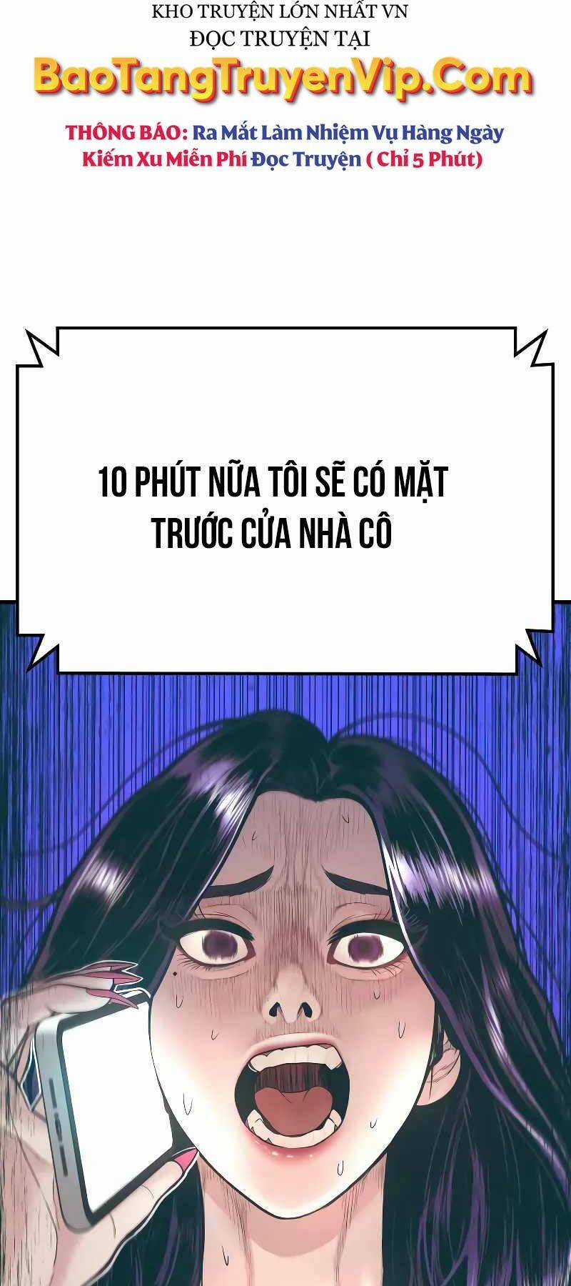 Cậu Bé Tội Phạm - Chapter 47 - Trang 118