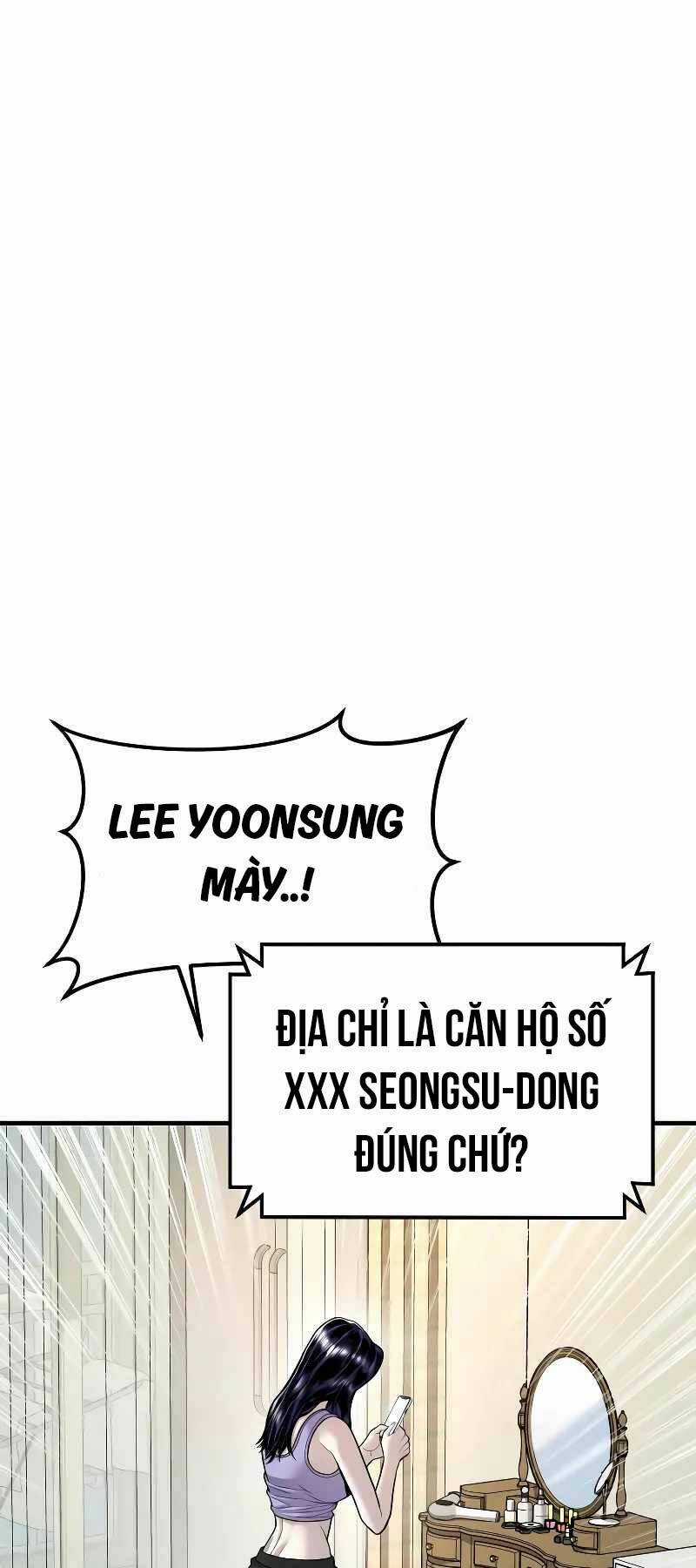 Cậu Bé Tội Phạm - Chapter 47 - Trang 121